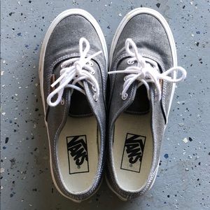 Vans women’s size 6